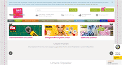 Desktop Screenshot of neocreo.com
